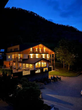Garni Marianne Taufers Im Münstertal